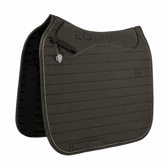 Horka Dressuurdekje Softshell Shadow Steel