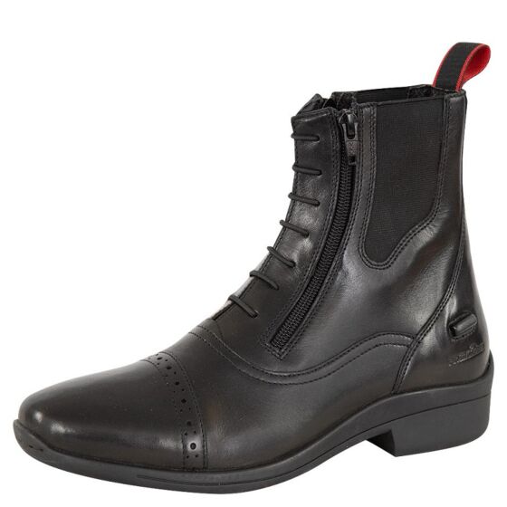 Premiere Jodhpurs Oklahoma Zwart