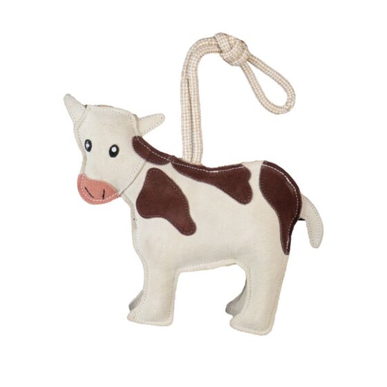 Horka Paardenspeelgoed Koe