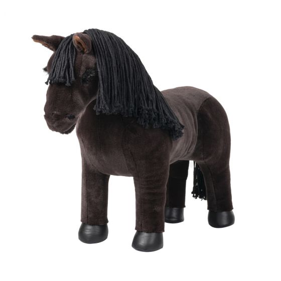 Le Mieux Mini Pony Freya bruin