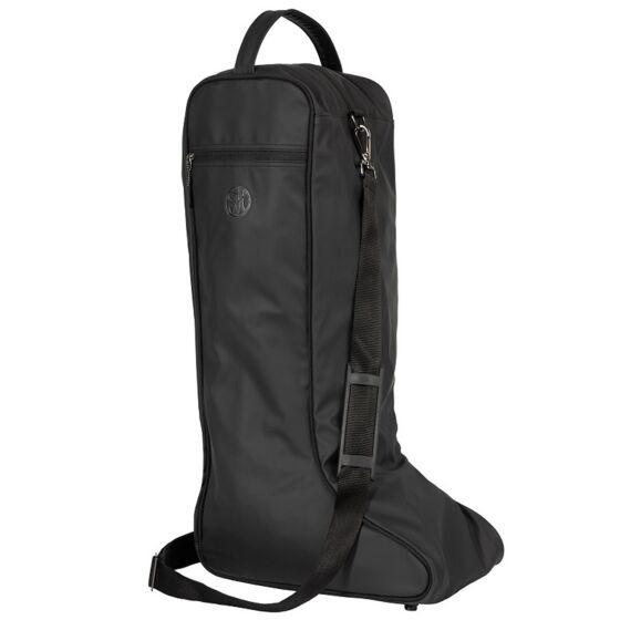 Harry's Horse Laarzentas Essential Zwart