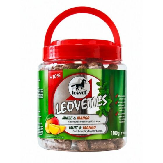 Leoveties Mint Mango 1,1kg