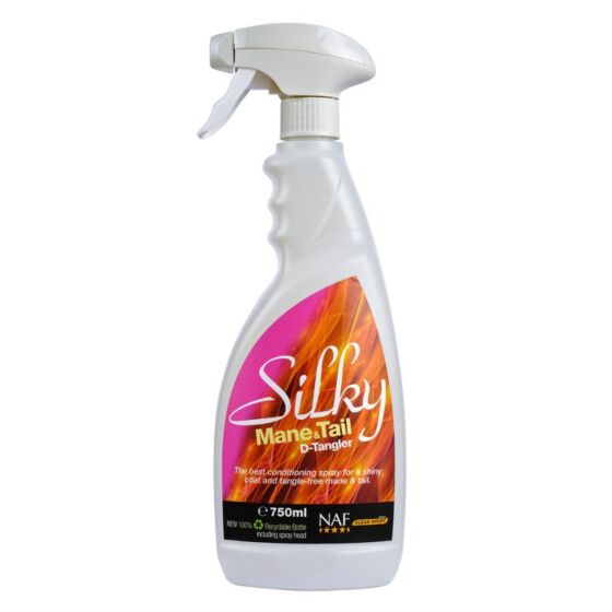NAF Silky Spray