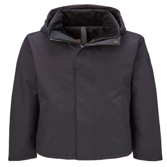 PK International Jacket Pablo Men's Onyx