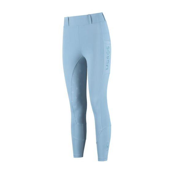 MrsRos Rijlegging Blush Noir FG Blauw