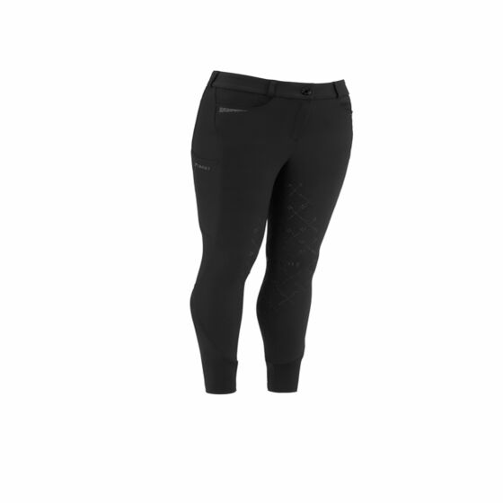 Pikeur Rijbroek Kids Ceelina Matrix FG FW26 Zwart