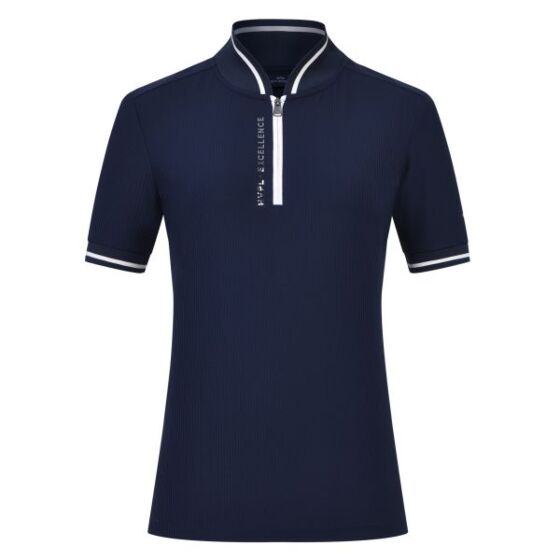 HV Polo Polo Novella Navy