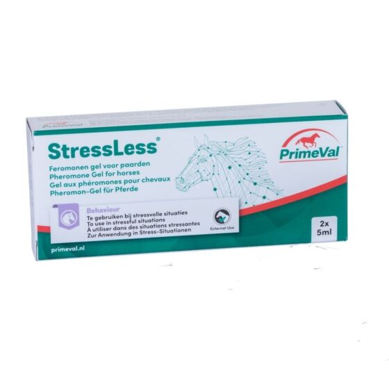 PrimeVal Feromonen StressLess Gel