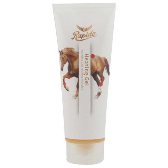 Rapide Heating Gel