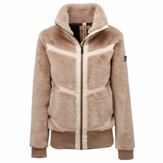 PK Softshell Jacket Rayano Muffin