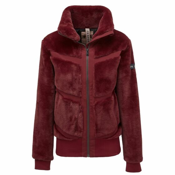PK Softshell Jacket Rayano Port