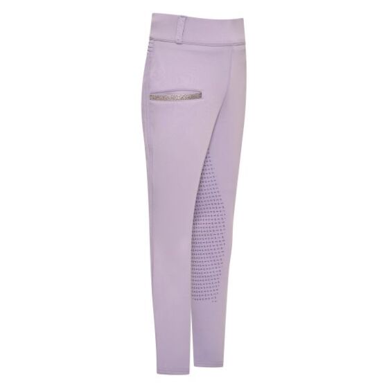 Imperial Riding Rijlegging Comfi FG Kids Wisteria