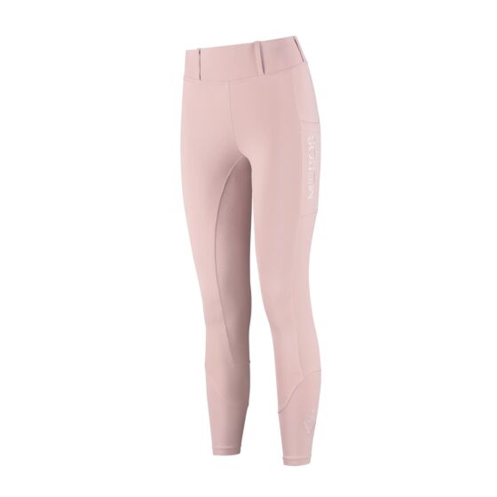 MrsRos Rijlegging Blush Noir FG Roze