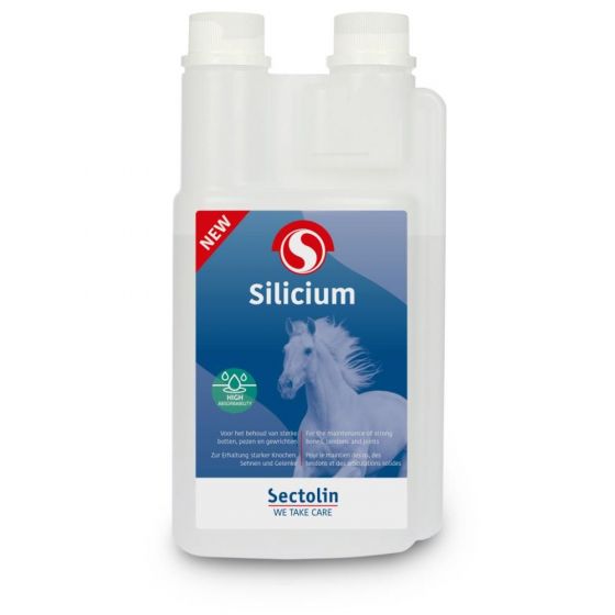 Sectoline Silicium 1