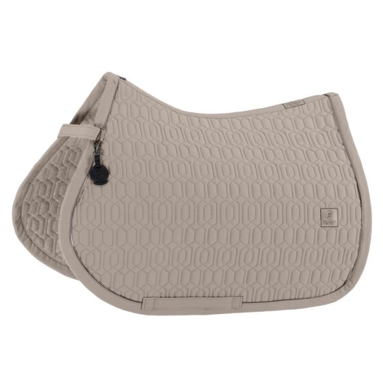 Eskadron VZ Dekje Softshell Platinum Grey