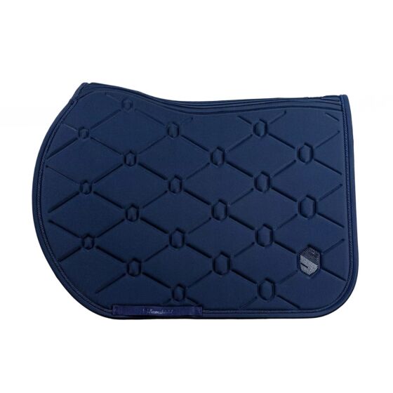 Samshield Spineshield Swarovski Jump Navy