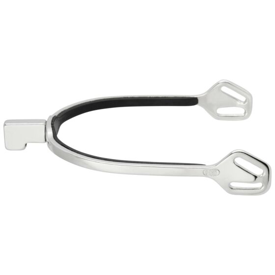 Sprenger Sporen Hamer UltraFitSlimline Bootprotect