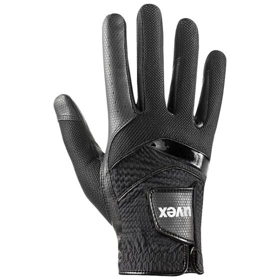 Uvex Handschoenen Suntop Zwart