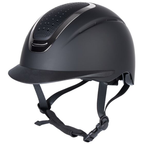 Harry's Horse Cap Mont Denali II Zwart/Gunmetal