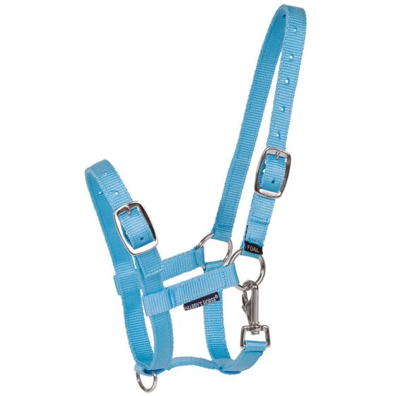Harry's Horse Veulenhalster Licht Blauw