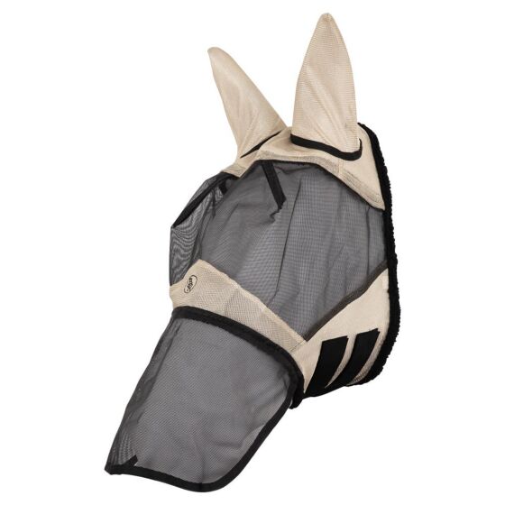 BR Vliegenmasker Classic Oren+Neus Goud