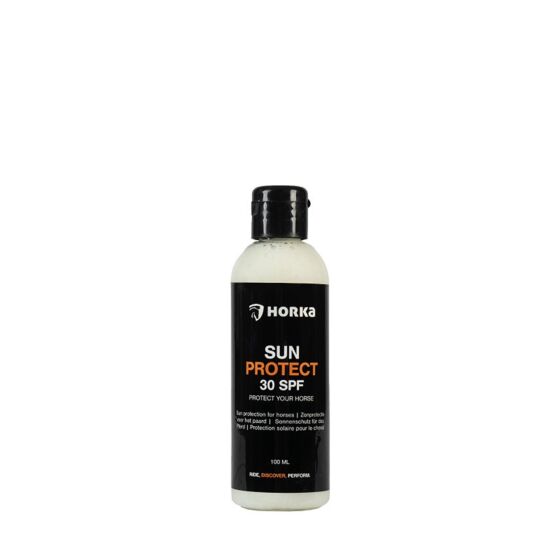 Horka Zonnebrand 100 ml