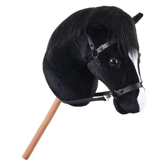Imperial Riding Hobby Horse Grand Prix Zwart