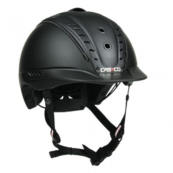 Casco Cap Mistrall 2 Black Edition