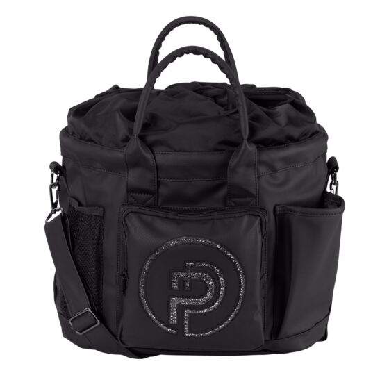 Eskadron Poetstas Platinum Zwart
