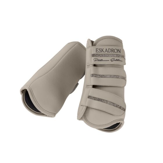 Eskadron Beenbeschermer Platinum Hind Pale Grey