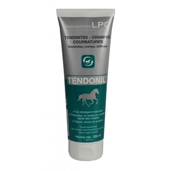 LPC Tendonil Kalmerende Gel