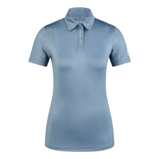 Pikeur Polo The Core Ash Blue