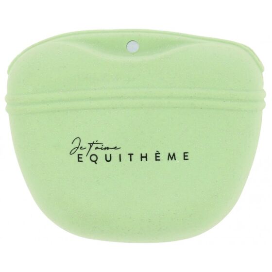 EquiTheme Snoepzakje Je T'aime Silicoon Mint