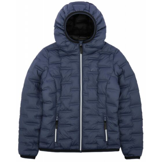 EquiTheme Jas Je T'aime Nelly Blauw