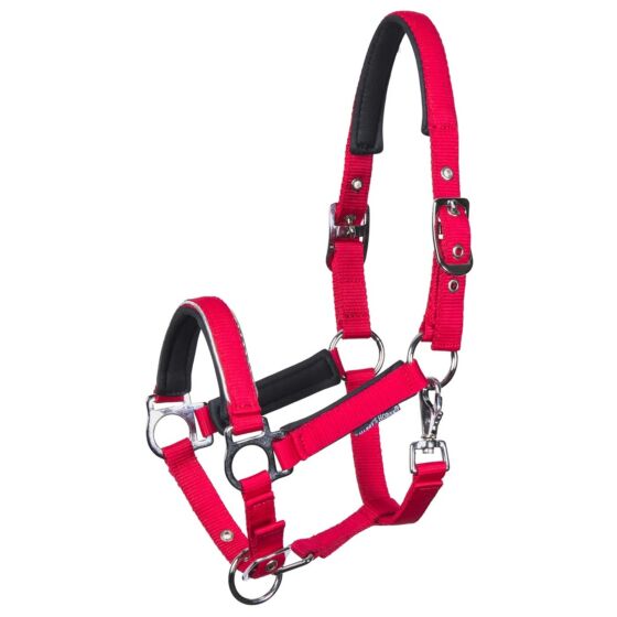 Harry's Horse Veulenhalster Metal Barberry