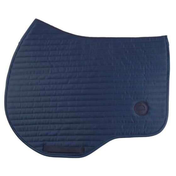 Montar Zadeldek Fair Jump navy