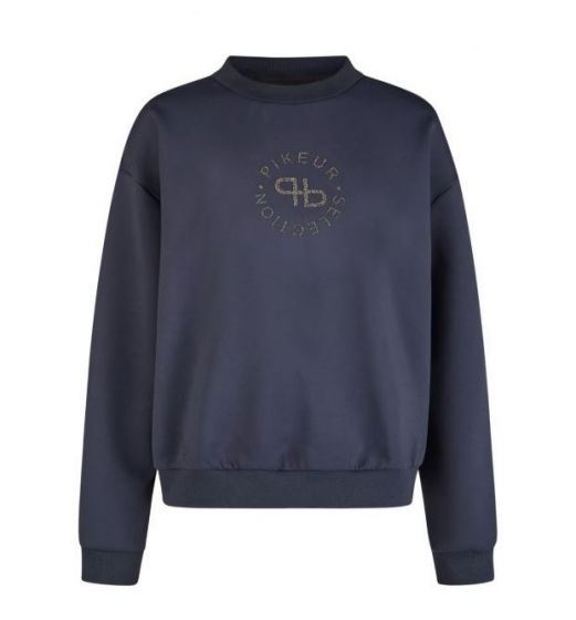 Pikeur Sweater Navy