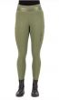 Eurostar Rijlegging Impress Full Grip Olive