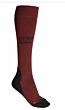 Stapp Horse Sokken Deocell bordeaux
