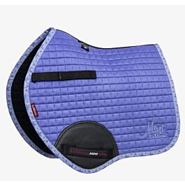 Chapeau Bella violet - Maison Belema