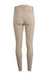 Montar Rijbroek Megan Highwaist FG beige