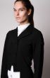 Montar Long Tail Coat black