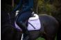 Equestrian Stockholm Zadeldek Jump Lavender