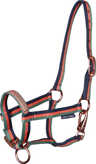 Harry's Horse Veulenhalster Anton Fusion-Coral