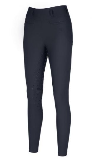 Pikeur Linnett FullGrip Rijlegging Night Blue