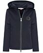 Imperial Riding Kids Hoodie Josh Navy