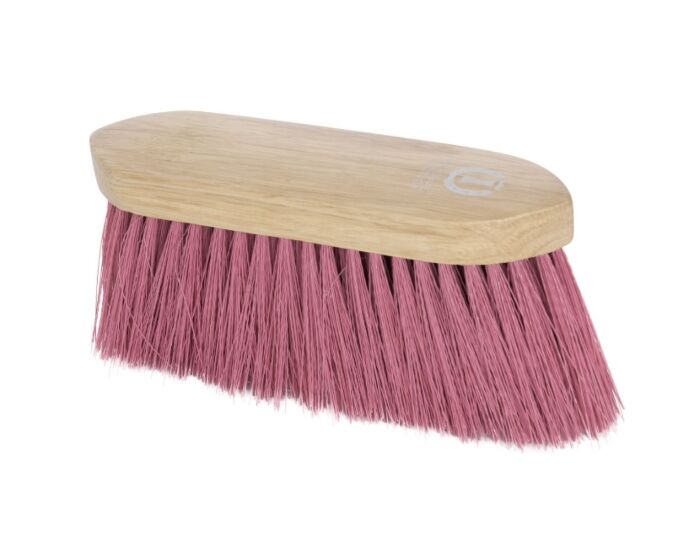 Imperial Riding Dandy Borstel Lang Haar Oud Roze