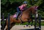 Equestrian Stockholm Zadeldek Jump Timeless Rose