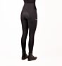 Euro-Star Rijlegging Equitation Queen FG black