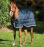 Horseware Pony Liner 100 gram navy